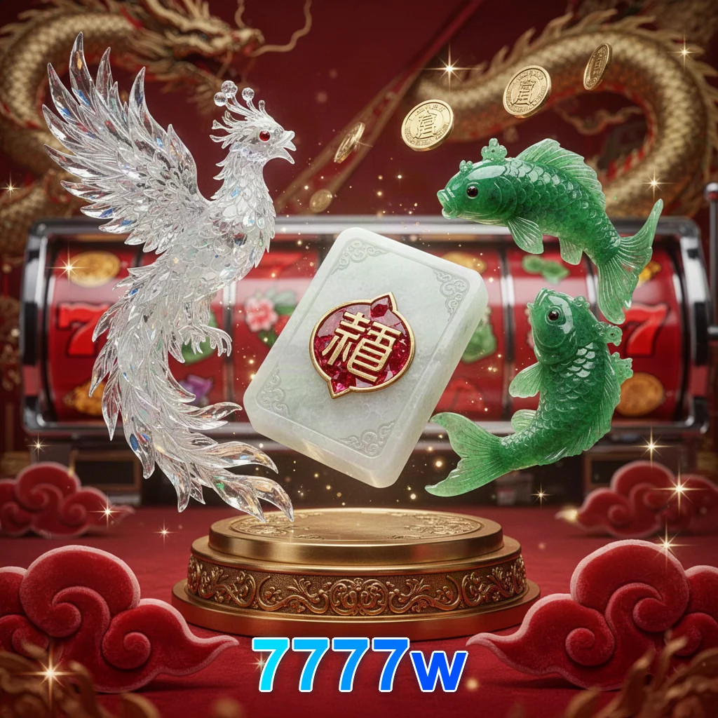 Pendaftaran 7777w