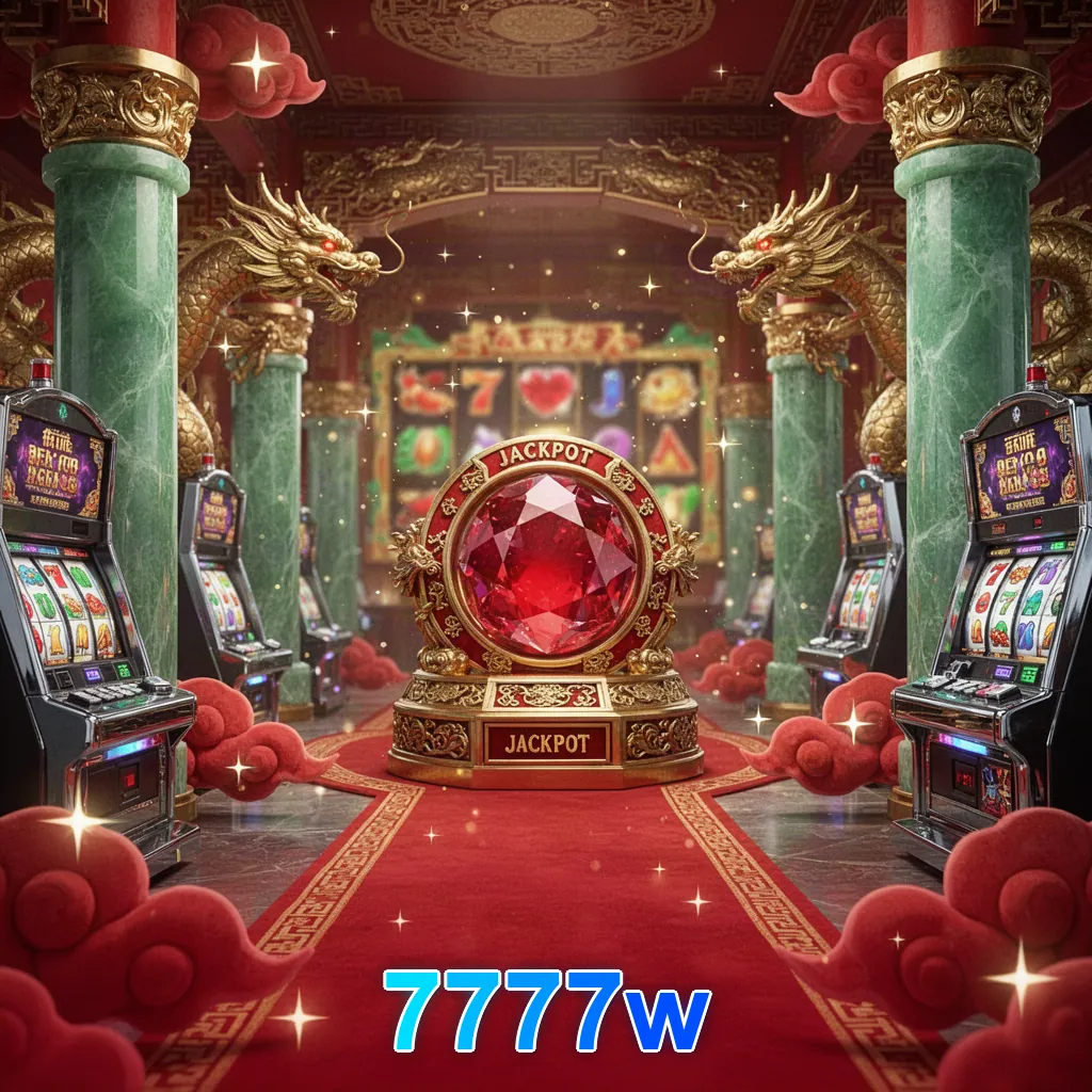 6 keuntungan eksklusif program VIP 7777w