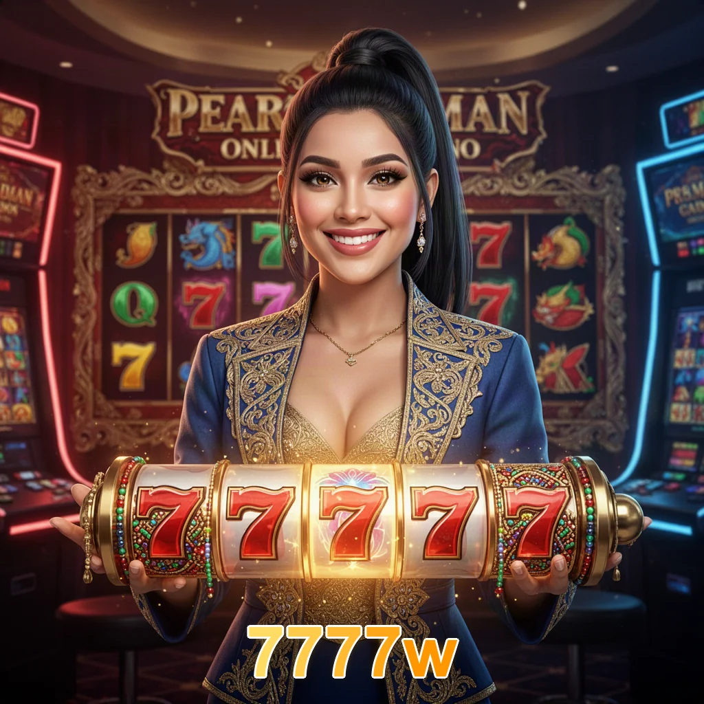 Menang 7777w